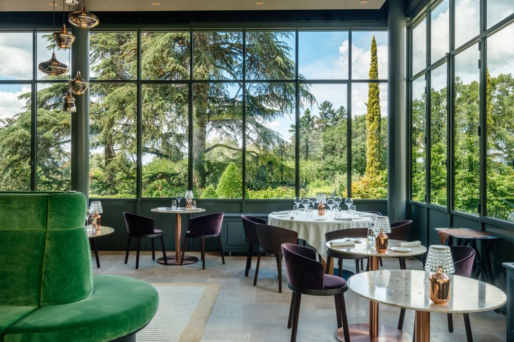 rochecotte resto