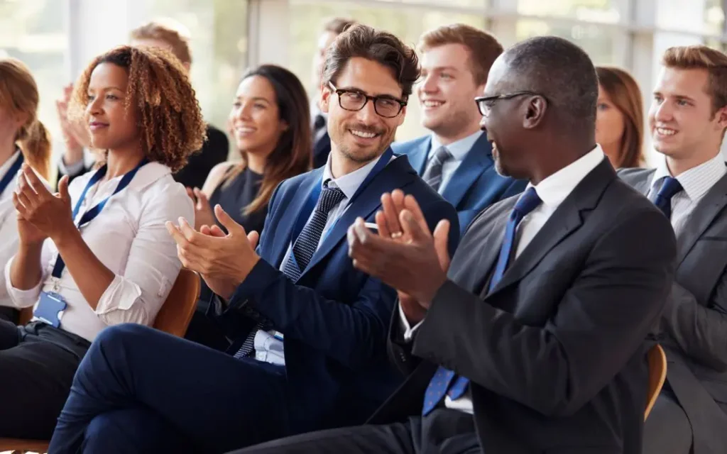 séminaire entreprise 2 jours