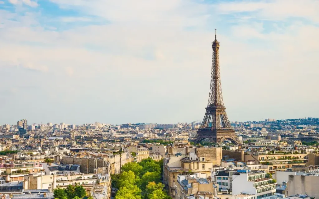 séminaire entreprise paris
