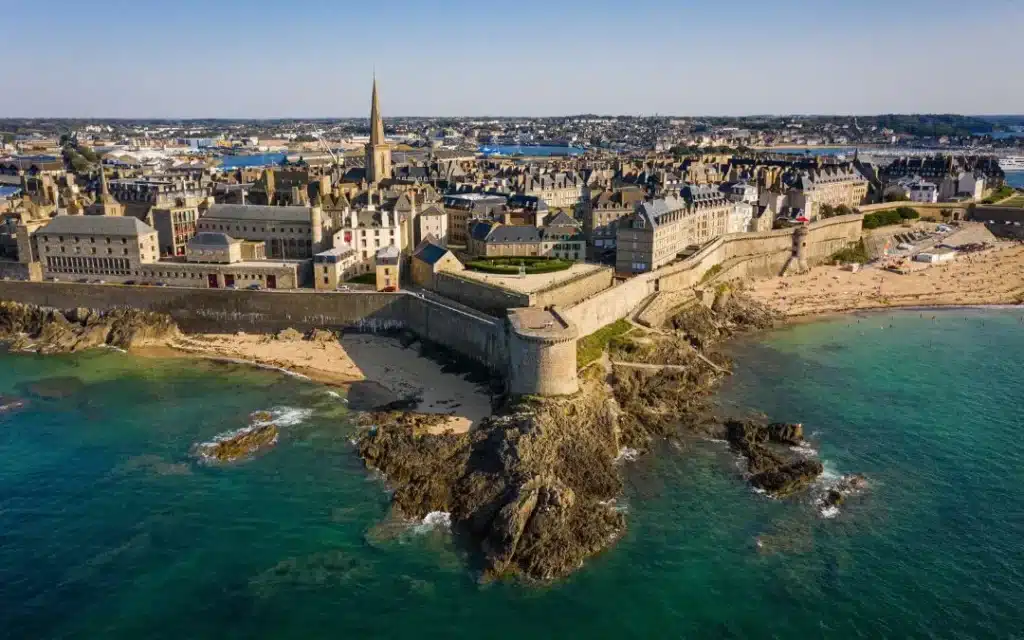 team building bretagne