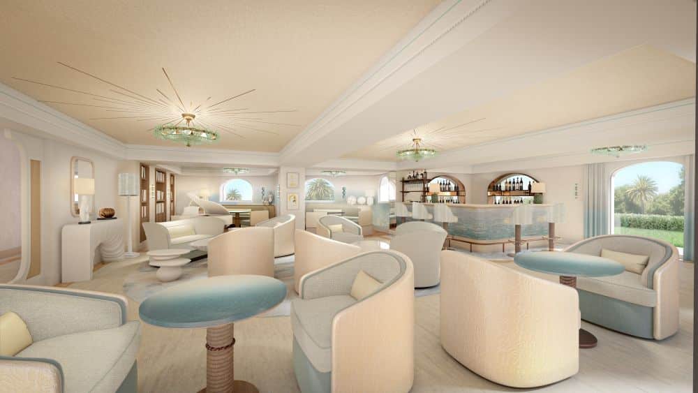 bar villa miraé