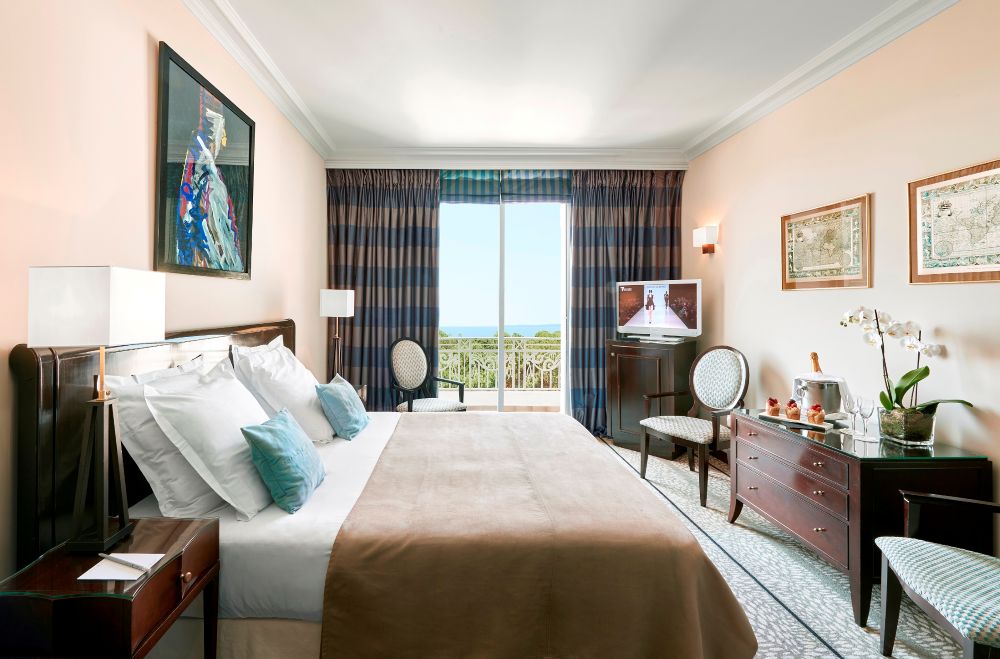 chambre juana