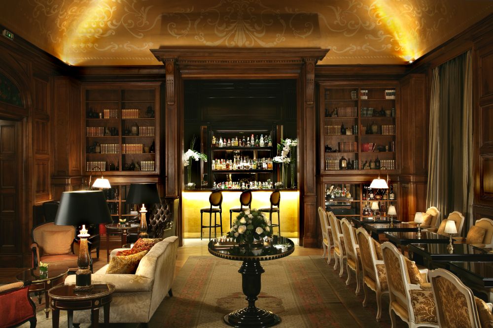 intercontinental 1