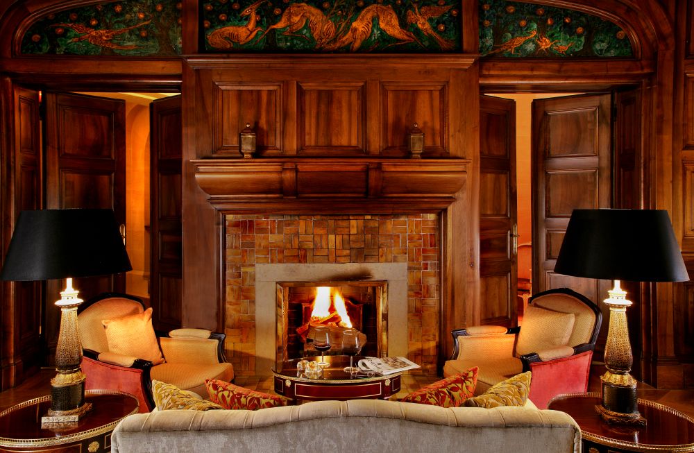 intercontinental
