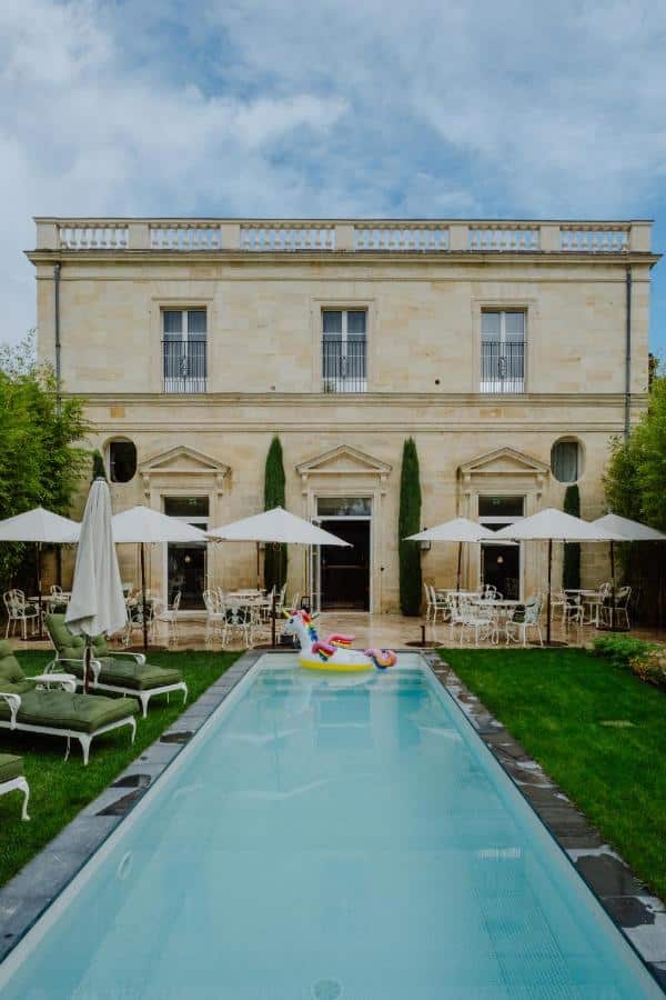 maison pavlov