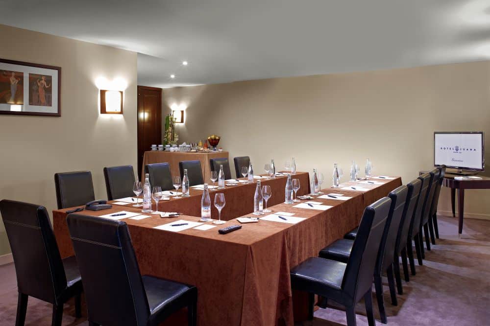 meeting room juana