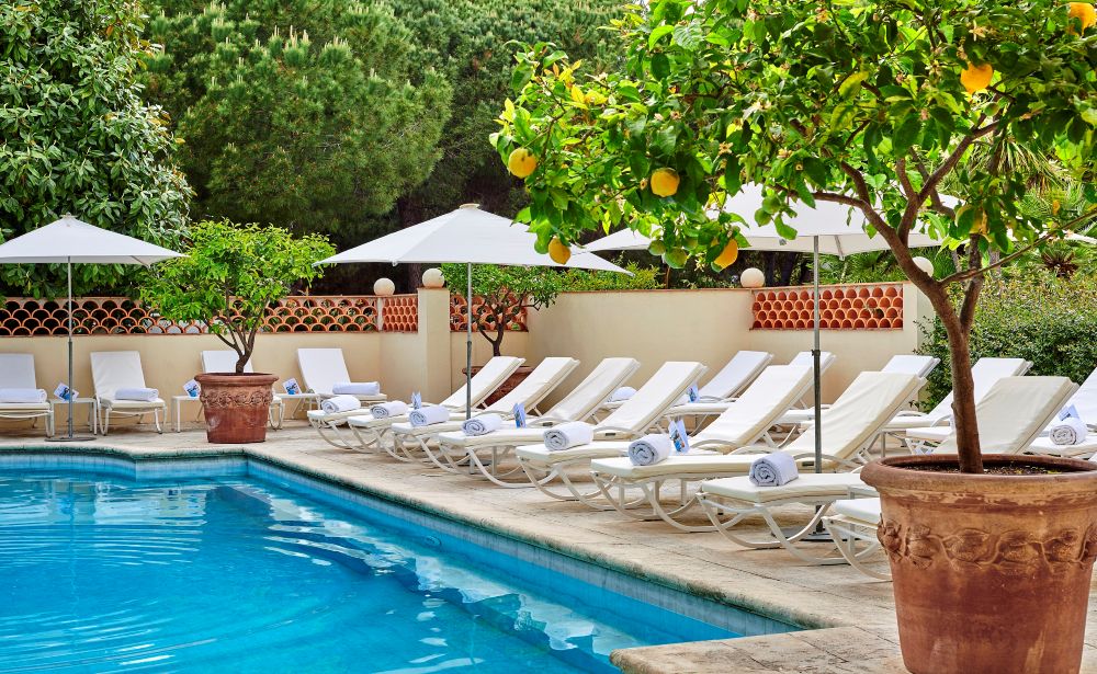piscine juana