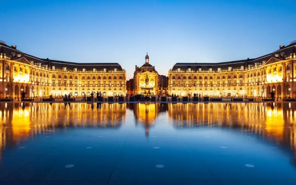 seminaire entreprise bordeaux