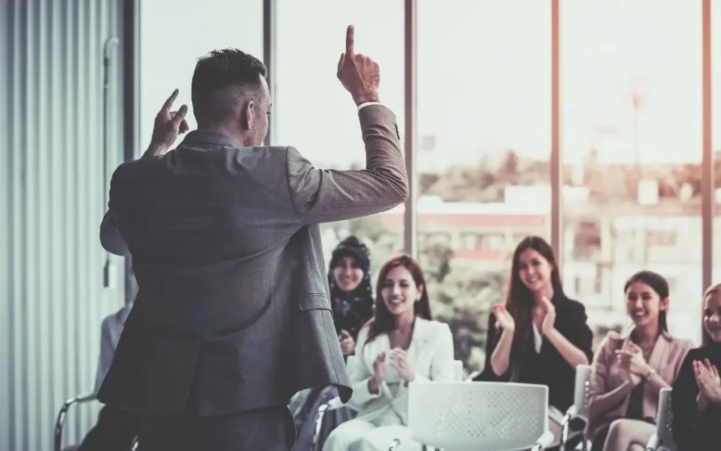 séminaire management