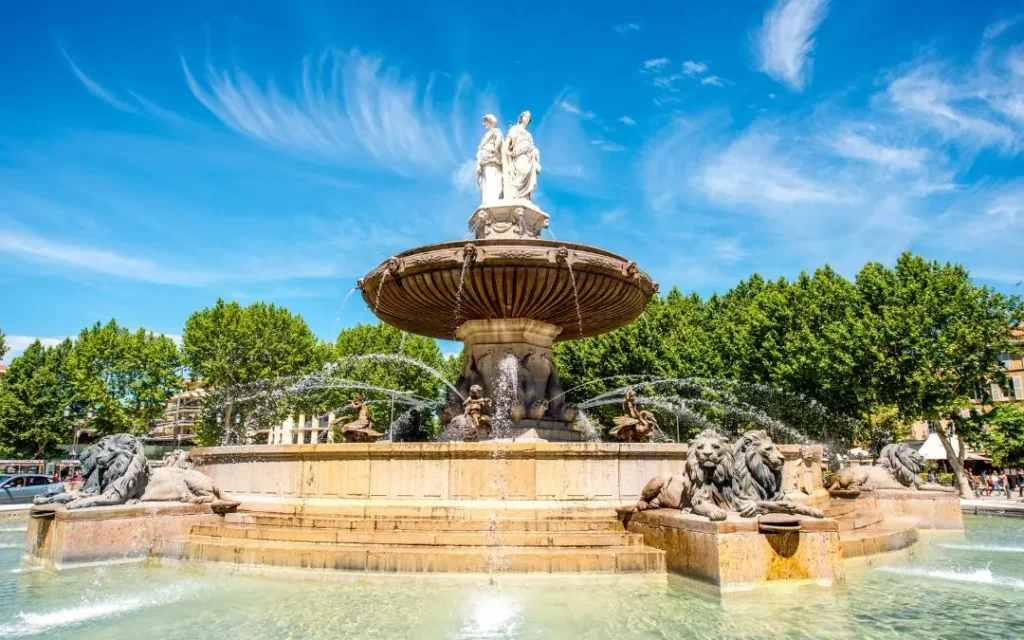 team building aix en provence