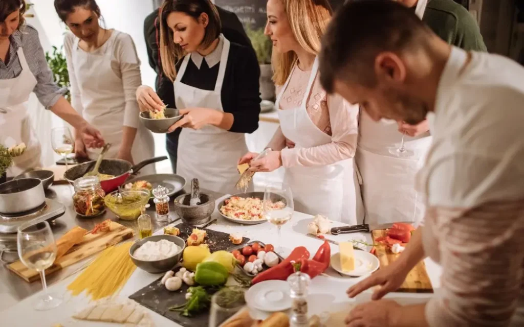 le workshop beurre blanc
