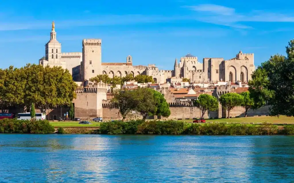 team building avignon