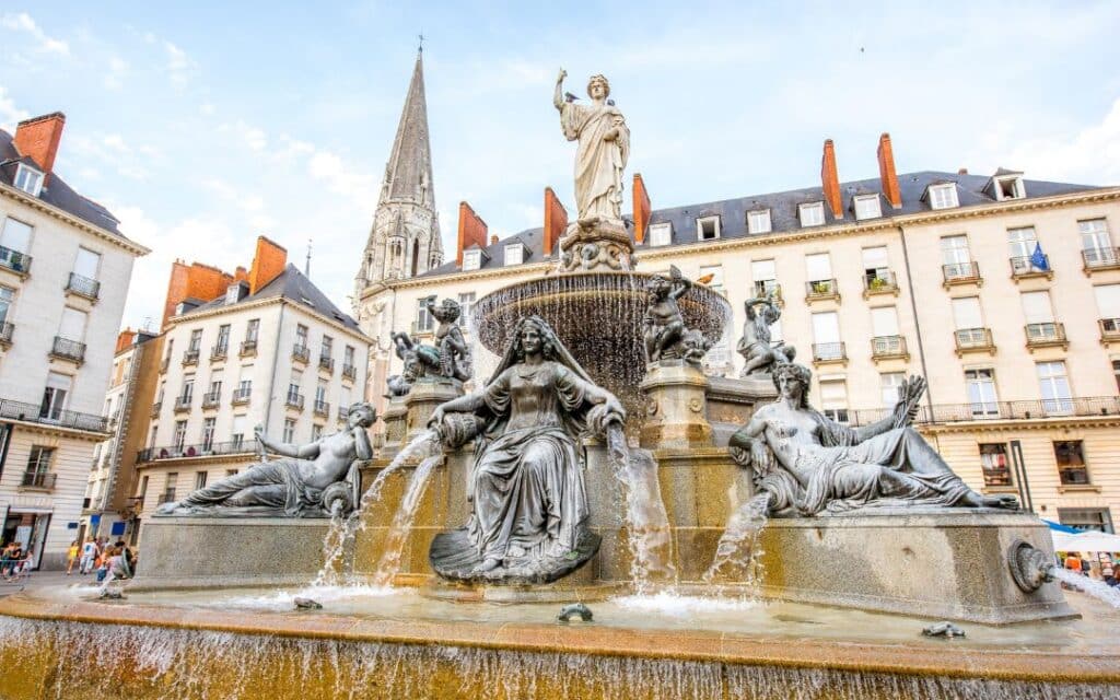 team building nantes