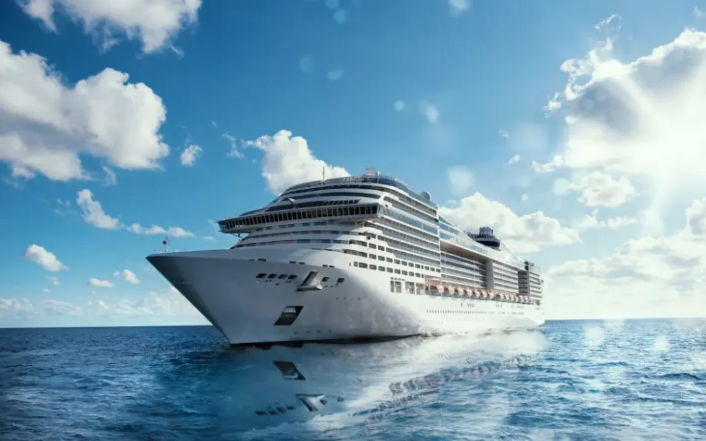 croisière séminaire entreprise