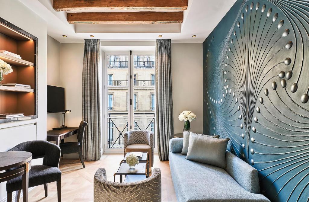 barriere vendome chambre4