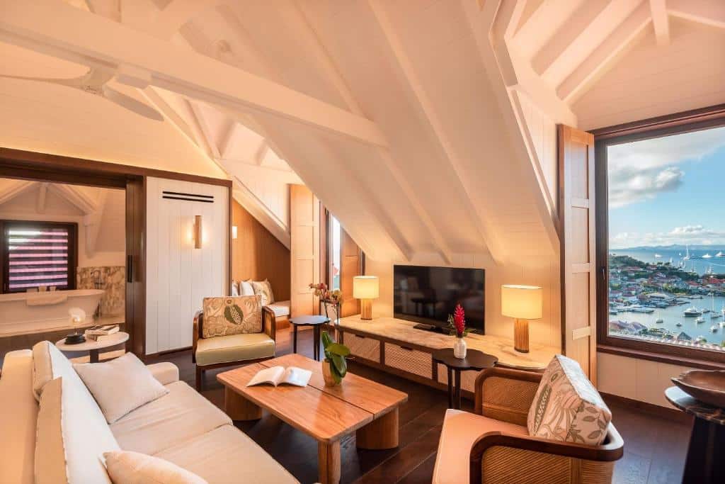 carl gustaf chambre