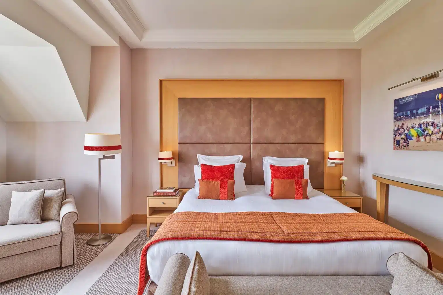 chambre executive