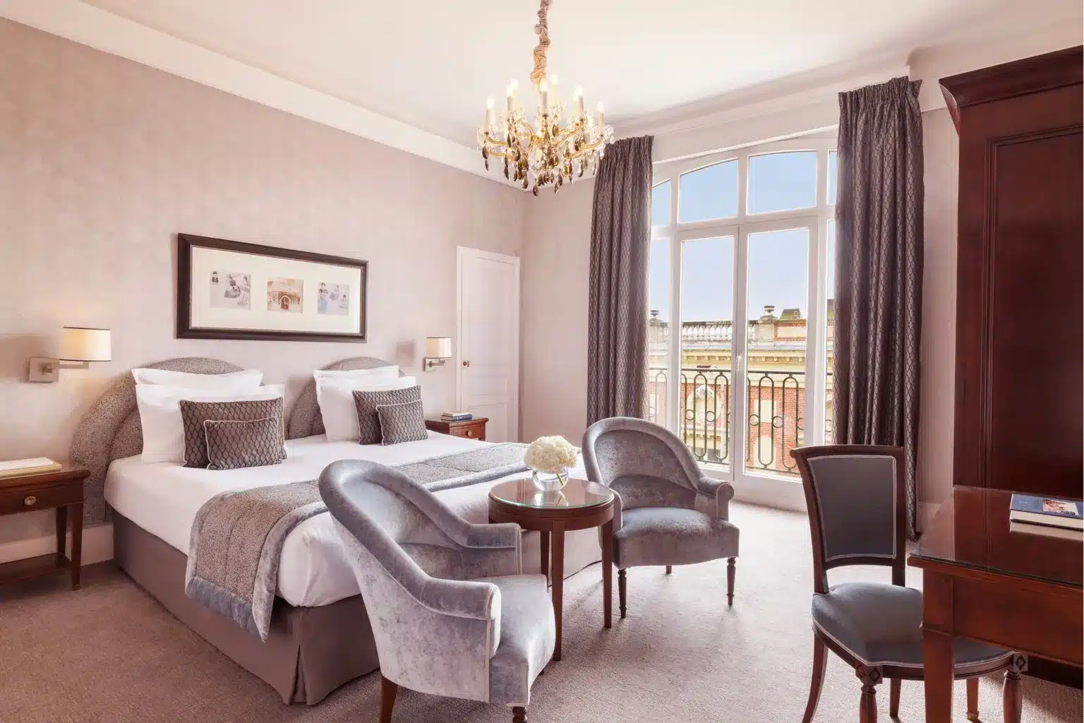 chambre prestige