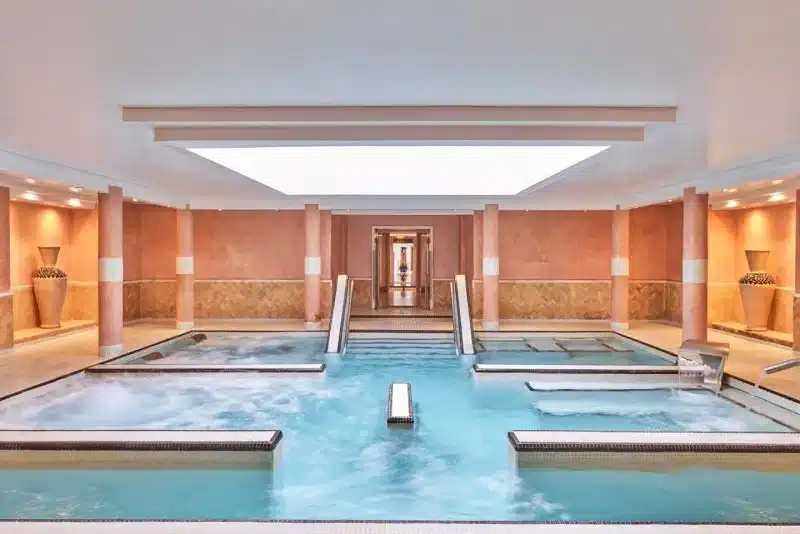 hôtel & ryads le naoura marrakech spa