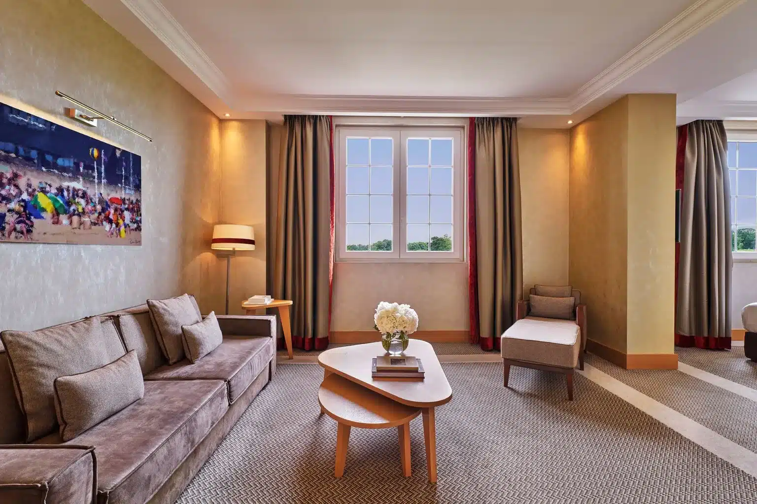 junior suite