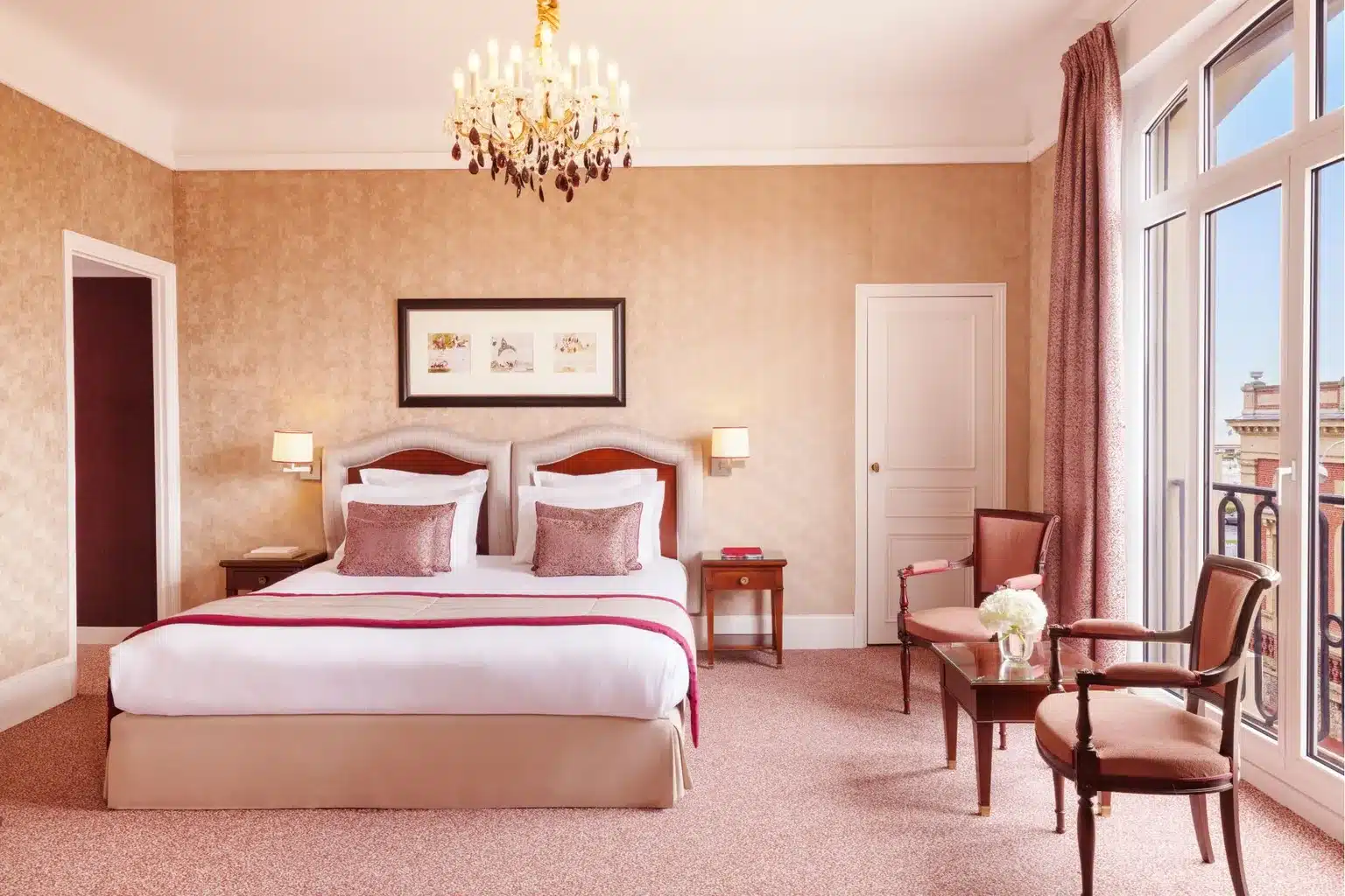 junior suite
