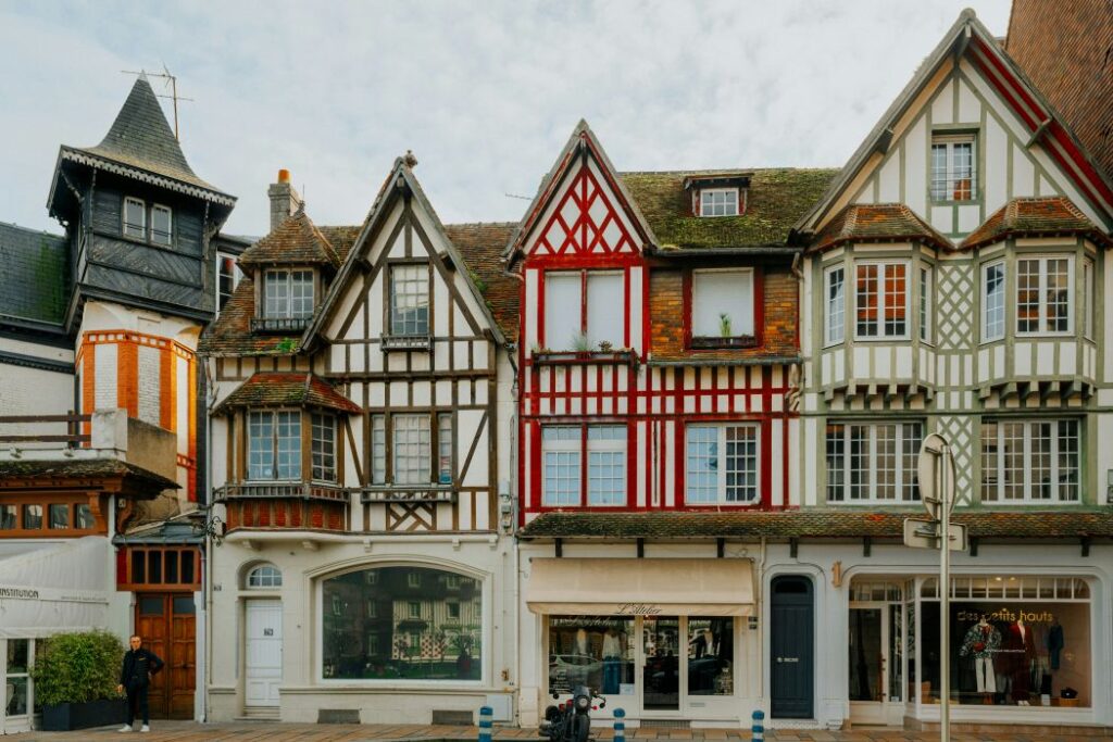 normandie © nastia petruk