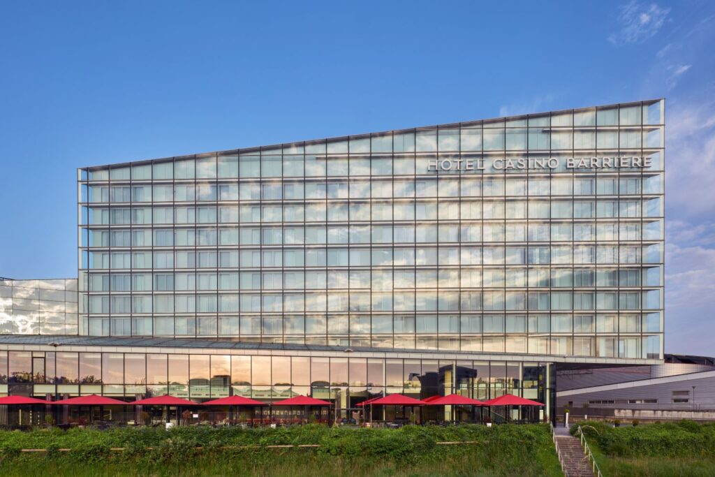 resort barriere lille 2