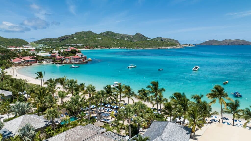 saint barth
