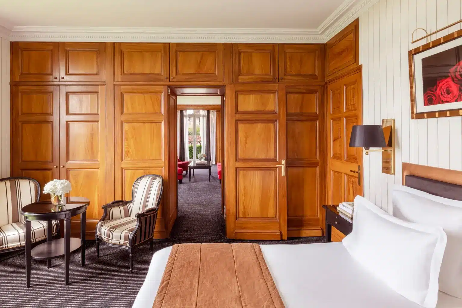 suite royale