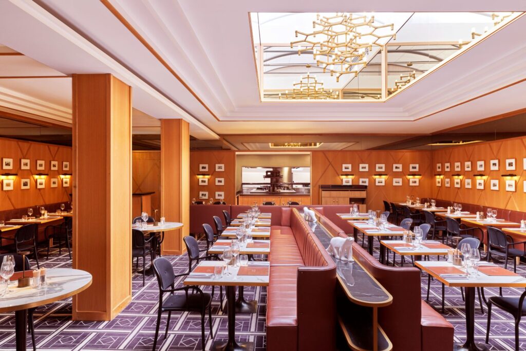westminster latableduwest cuisineouverte