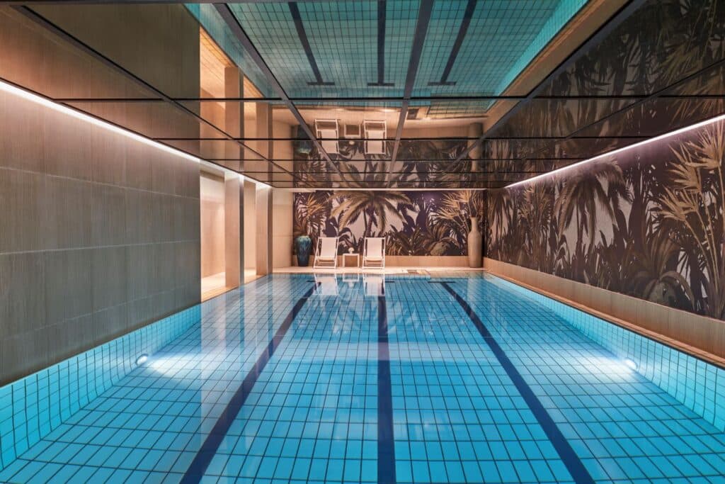 westminster spanuxe piscine