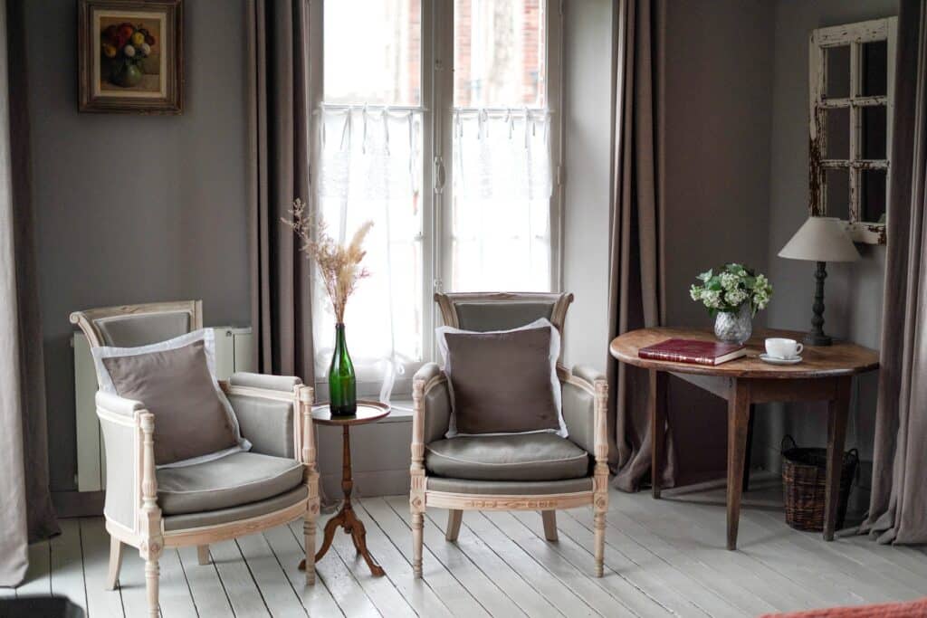 chambre 3