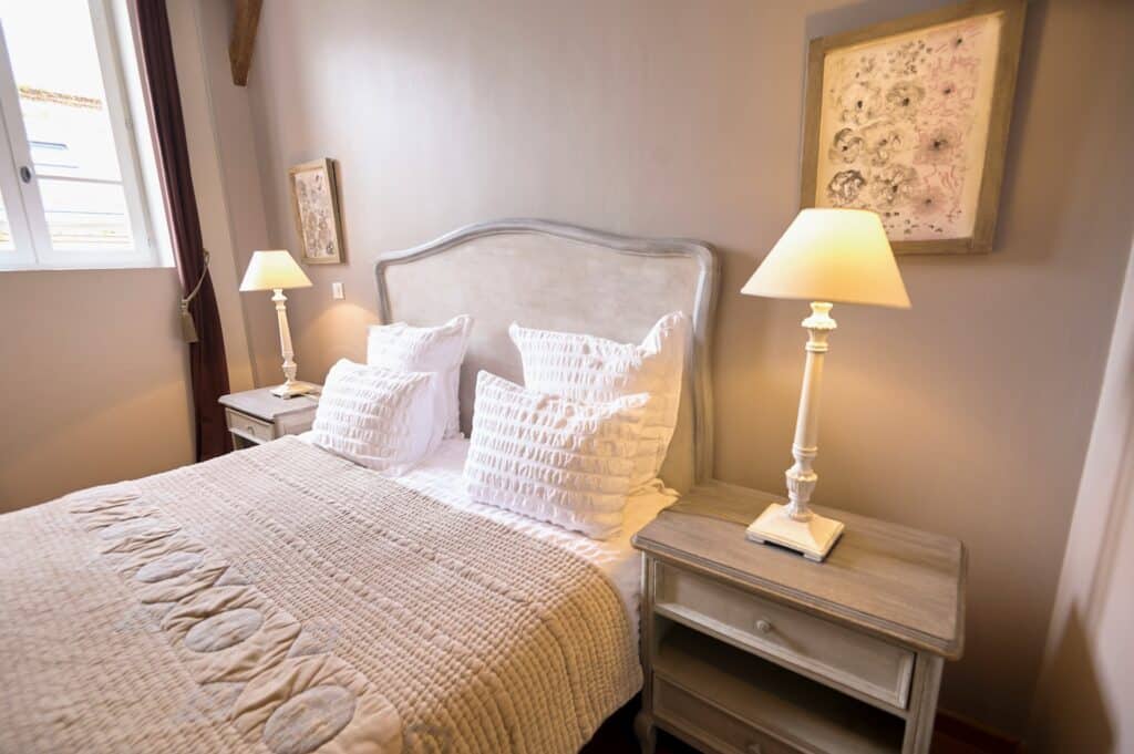 chambre 5