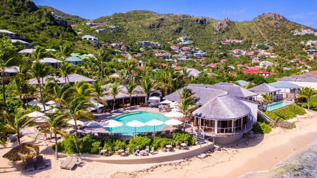 hotel manapany 1