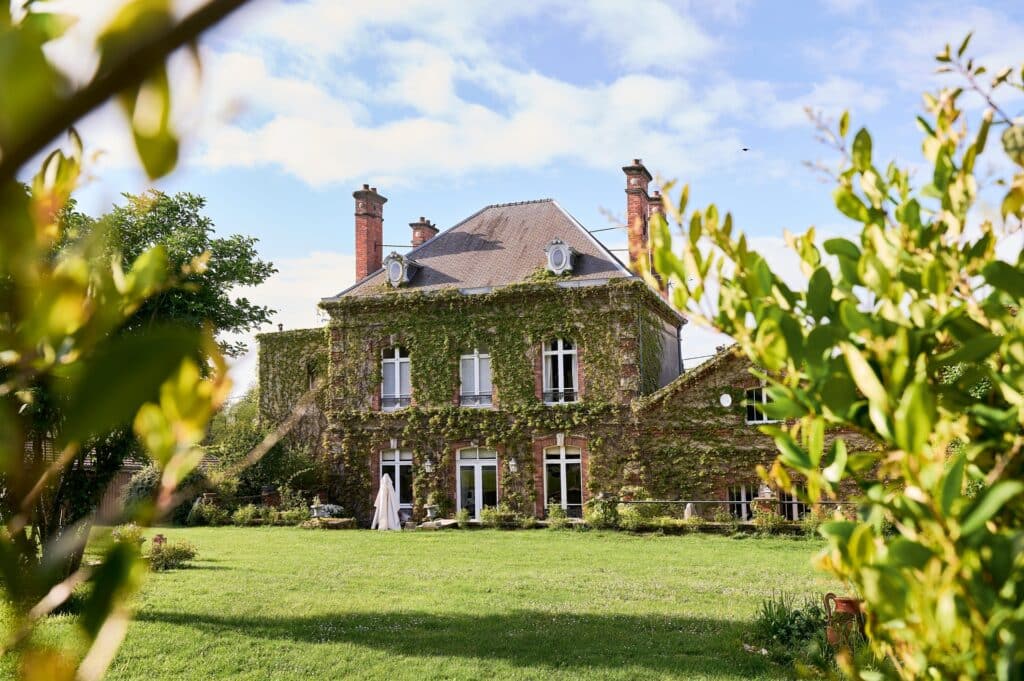 le clos corbier