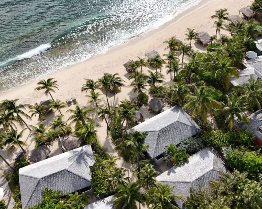 manapany hotel beach rooms