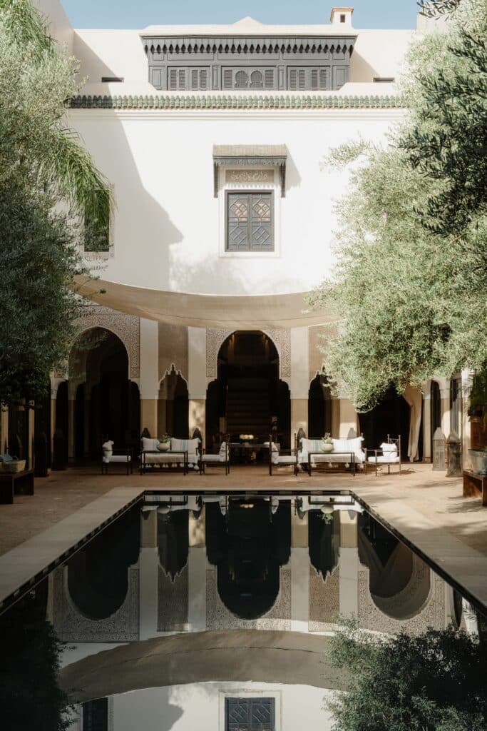 villa des orangers