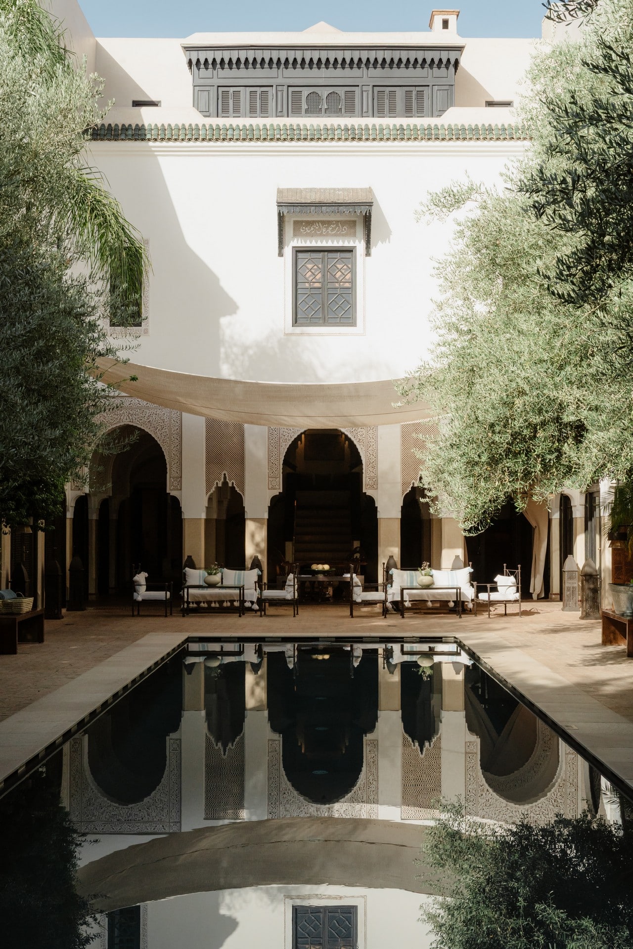villa des orangers