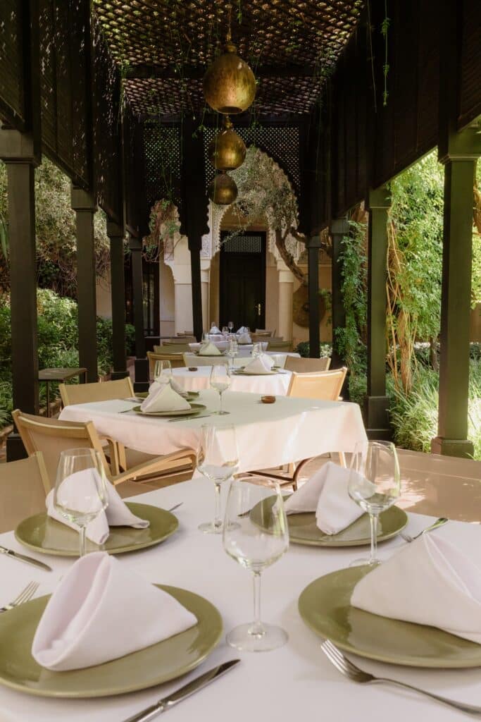 villa des orangers