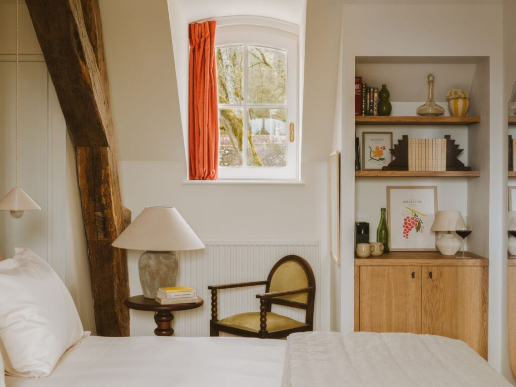 hotel bellevigne bourgogne chambolle chambres témoin 5